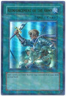 Reinforcement of the Army [HL06-EN004] Parallel Rare