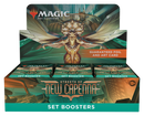 Streets of New Capenna - Set Booster Display