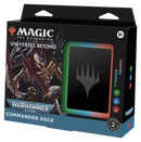Universes Beyond: Warhammer 40,000 - Commander Deck (Tyranid Swarm)