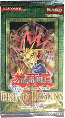 Rise of Destiny - Booster Pack (1st Edition)