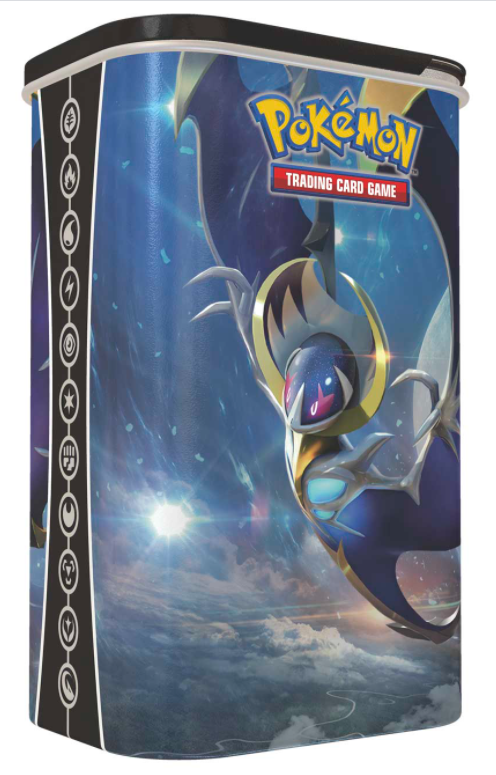 Elite Trainer - Deck Shield (Lunala)