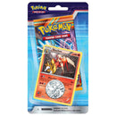 Black & White: Plasma Blast - Checklane Blister (Blaziken)