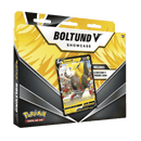 Showcase (Boltund V)