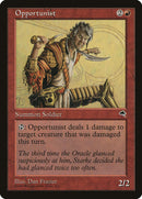Opportunist [Tempest]