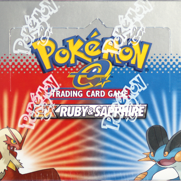 EX: Ruby & Sapphire