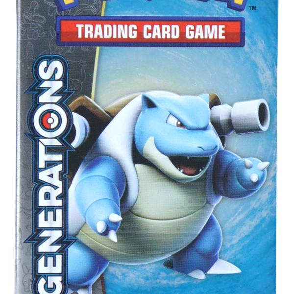 pokemon 6 pack booster bundle Pokmon TCG: Mega Evolution Booster Bundle (6 Packs)