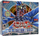 Generation Force - Booster Box (Unlimited)