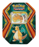 Dragons Collector's Tin (Dragonite)