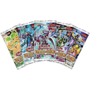 Battles of Legends: Monstrous Revenge Booster Case (12) | Yu-Gi-Oh! TCG