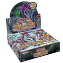 Battles of Legends: Monstrous Revenge Booster Box | Yu-Gi-Oh! TCG