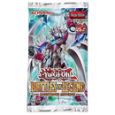 Battles of Legends: Monstrous Revenge Booster Pack | Yu-Gi-Oh! TCG