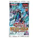 Battles of Legends: Monstrous Revenge Booster Pack | Yu-Gi-Oh! TCG
