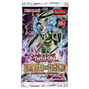 Battles of Legends: Monstrous Revenge Booster Pack | Yu-Gi-Oh! TCG