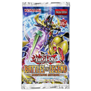 Battles of Legends: Monstrous Revenge Booster Pack | Yu-Gi-Oh! TCG