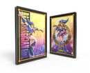 Dark Magician Girl Duelist Portfolio | Yu-Gi-Oh! TCG