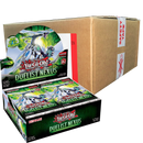 Duelist Nexus Booster Case (12) | Yu-Gi-Oh! TCG
