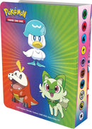 Scarlet & Violet Collectors Album | Pokemon TCG