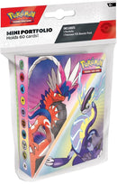 Scarlet & Violet Collectors Album | Pokemon TCG