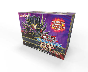 Speed Duel GX: Duelists of Shadows