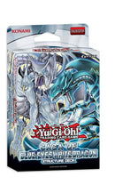 Saga of Blue-Eyes White Dragon Structure Deck (Unlimited) | Yu-Gi-Oh! TCG