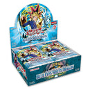 25th Anniversary Legend of Blue Eyes White Dragon Booster Box | Yu-Gi-Oh! TCG