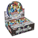 25th Anniversary Metal Raiders Booster Box | Yu-Gi-Oh! TCG