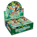 25th Anniversary Spell Ruler Booster Box | Yu-Gi-Oh! TCG
