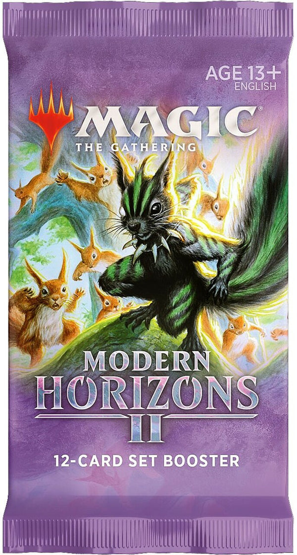Modern Horizons 2 - Booster Pack