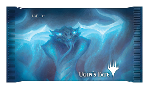 Ugin's Fate - Event Booster Pack