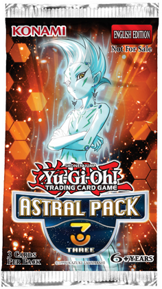 Astral Pack 3