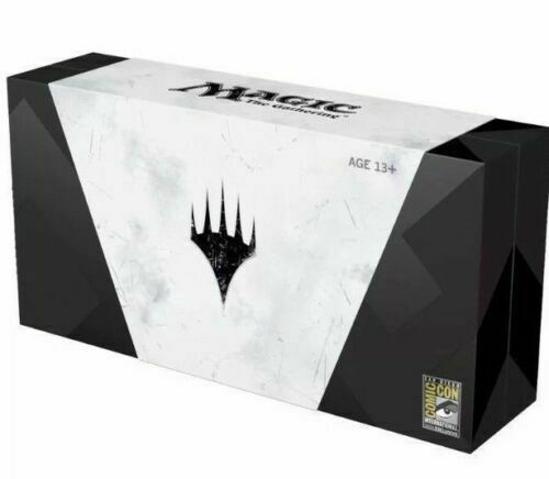 San Diego Comic-Con 2014 - Planeswalker Box Set