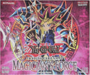 Magician's Force: Booster Box of (36 Packs/Unlimited)