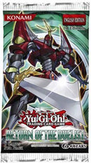 Return of the Duelist - Booster Pack (1st Edition)
