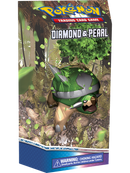 Diamond & Pearl - Theme Deck (Terra Firma)