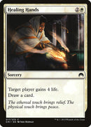 Healing Hands [Magic Origins]