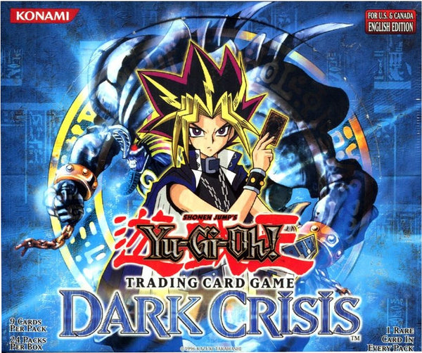 Dark Crisis - Booster Box (24 Packs/Unlimited)