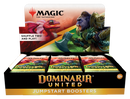 Dominaria United - Jumpstart Booster Case
