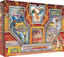 Mega Charizard Y Collection