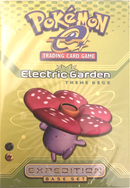 Expedition - Theme Deck (Electric Garden)