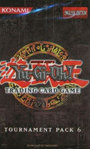 Tournament Pack 6: Booster Pack