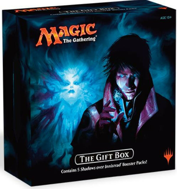 Shadows over Innistrad - The Gift Box