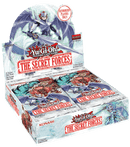 The Secret Forces - Booster Box (1st Edition)