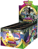 Sword & Shield: Vivid Voltage - Build & Battle Display