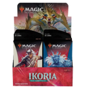 Ikoria: Lair of Behemoths - Theme Booster Display
