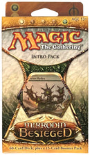 Mirrodin Besieged - Intro Pack (Path of Blight)