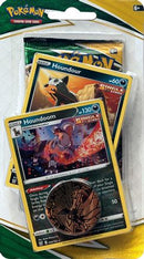 Sword & Shield: Evolving Skies - Premium Checklane Blister (Houndoom)