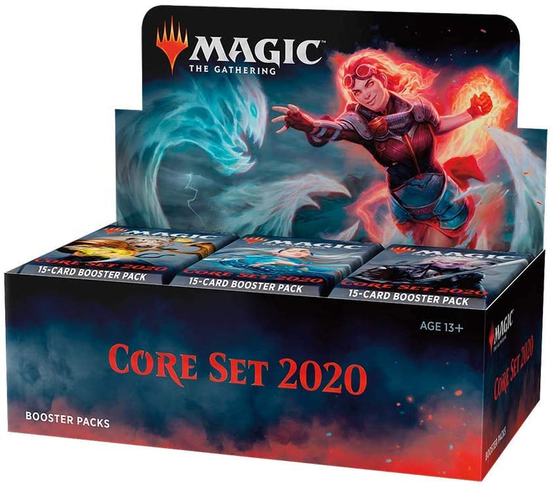 Core Set 2020 - Booster Box