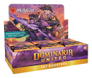 Dominaria United - Set Booster Display