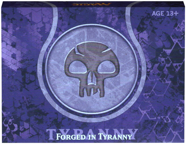 Journey Into Nyx - Prerelease Pack (Forged in Tyranny)