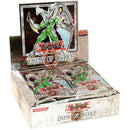 Enemy of Justice - Booster Box (Unlimited)